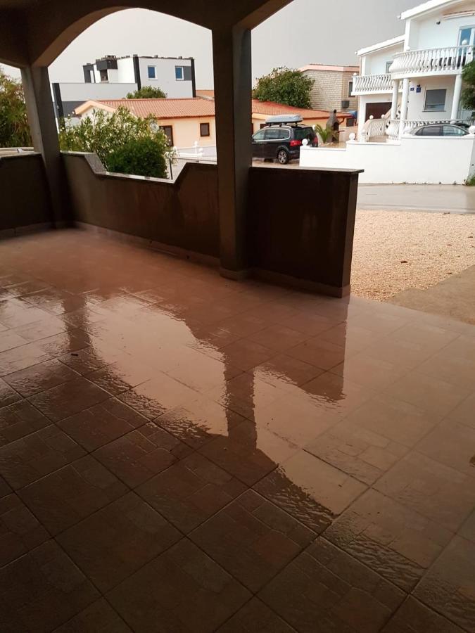 Zrinec Διαμέρισμα Vir Εξωτερικό φωτογραφία