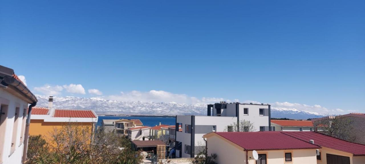 Zrinec Διαμέρισμα Vir Εξωτερικό φωτογραφία